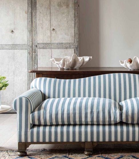The Greenwich Sofa - Made To Order