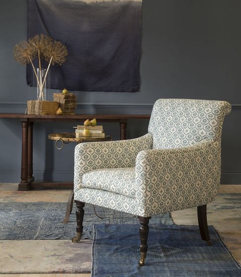 The Hanover Armchair - Made to Order