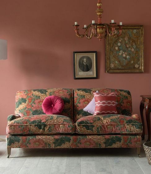 The Kingston Sofa - Made to Order