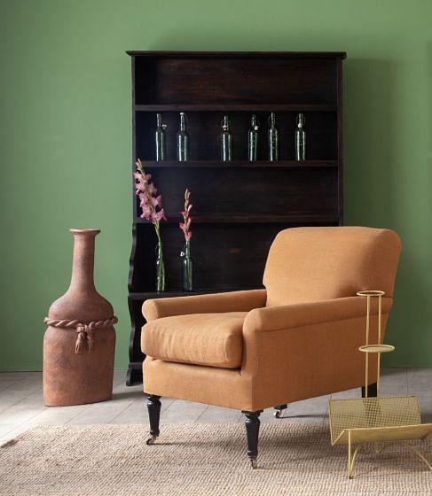 The Langton Armchair - Made to Order