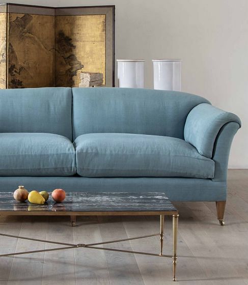 The Mayfair Sofa - Made to Order