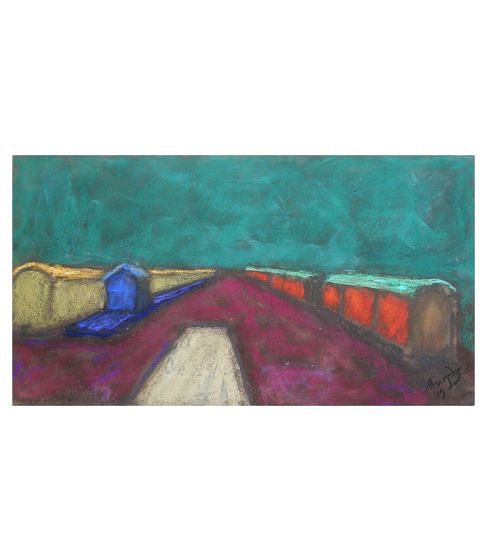 The Siding