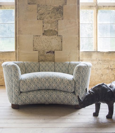 The Soho Sofa - Made to Order