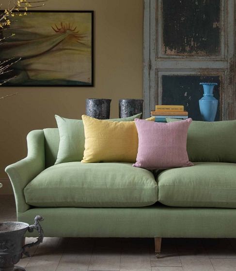 The Traditional Elmstead Sofa - Made to Order
