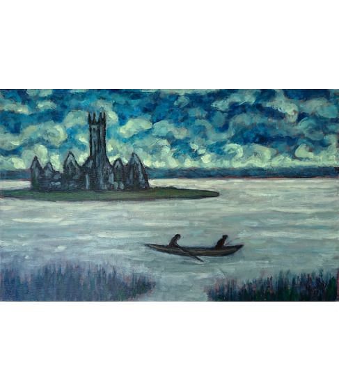 The Fisherman