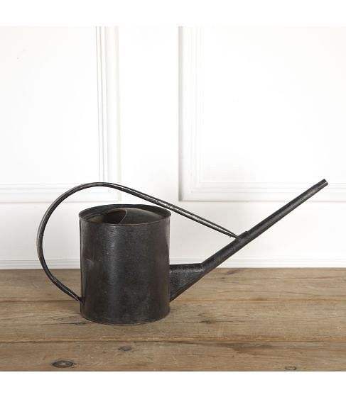 English Tole Watering Can