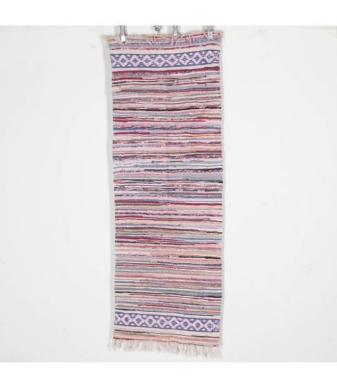 Traditional 20th Century Swedish Rug