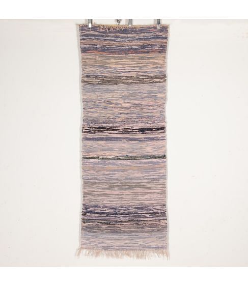 Traditional 20th Century Swedish Rug