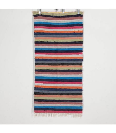 Traditional 20th Century Swedish Rug