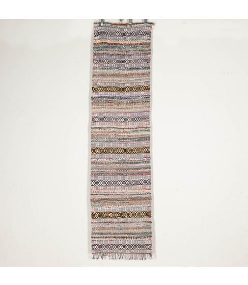 Traditional 20th Century Swedish Rug
