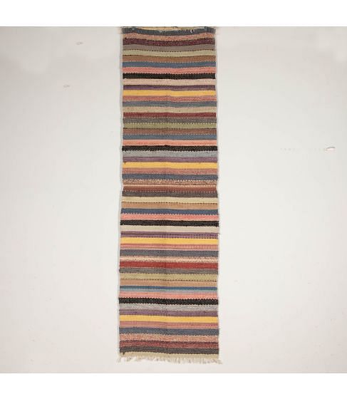 Traditional 20th Century Swedish Rug
