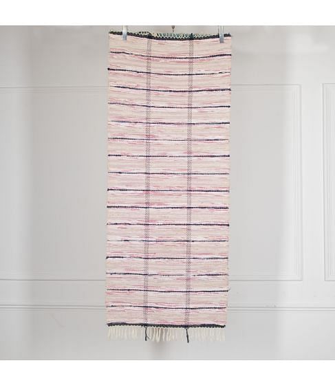 Traditional Swedish Rag Rug