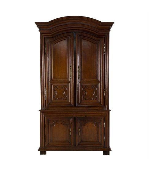 18th Century Buffet deux Corps