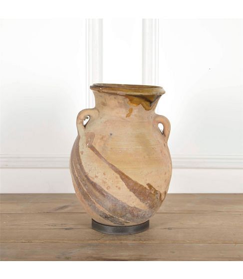 African Storage Jar
