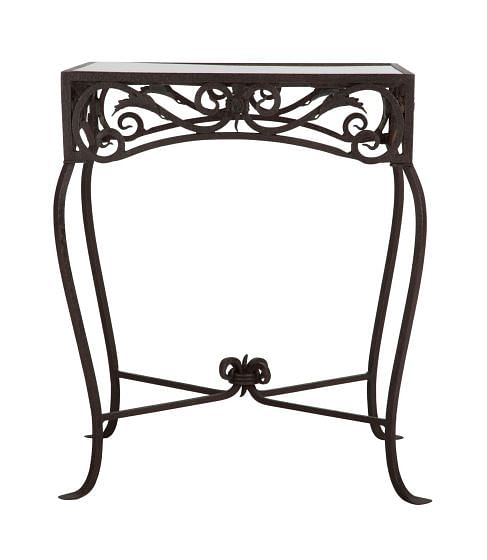 20th Century Conservatory Table
