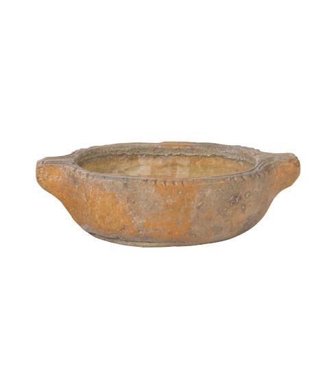 Primitive 19th Century Bowl