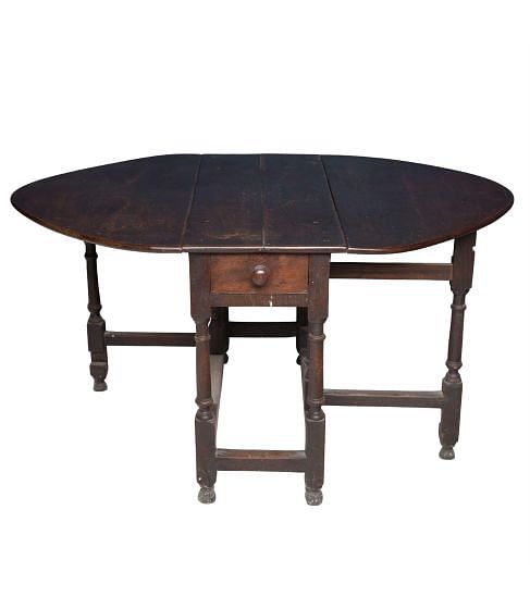 19th Century Drop leaf Table TS5556044