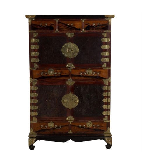 Korean Cabinet