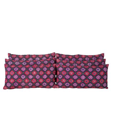 Chinese Textile Cushion