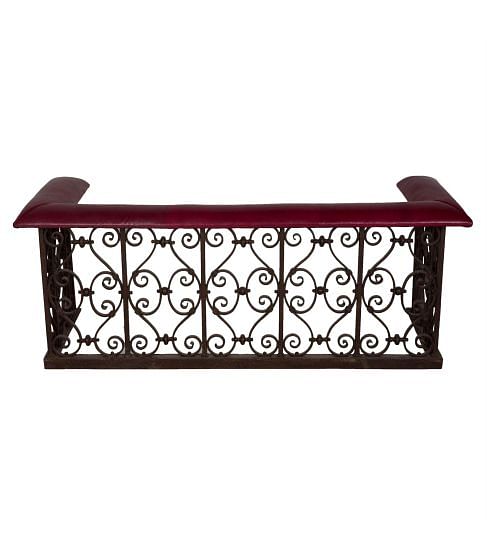 Victorian Club Fender