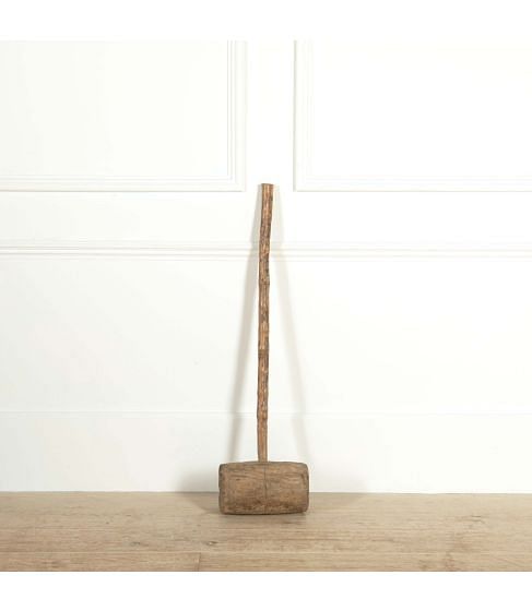 Unusual Large Hammer
