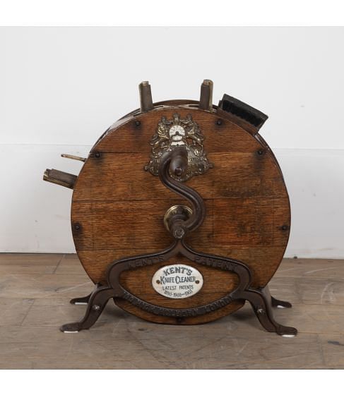 Victorian Knife Sharpener by Kent's