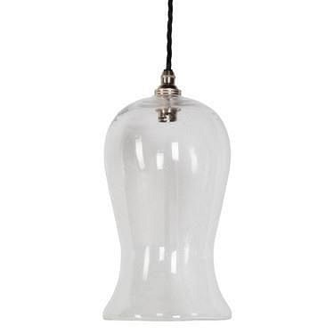 Hand Blown Glass Pendant LC219781