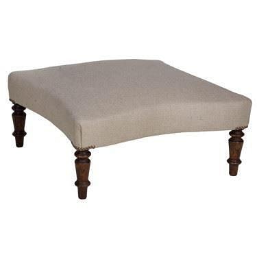 19th Century Pouffe ST154792