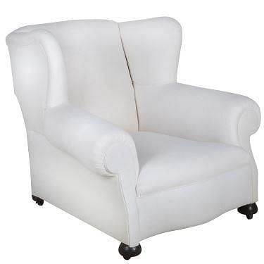 1920s English Armchair CH992805